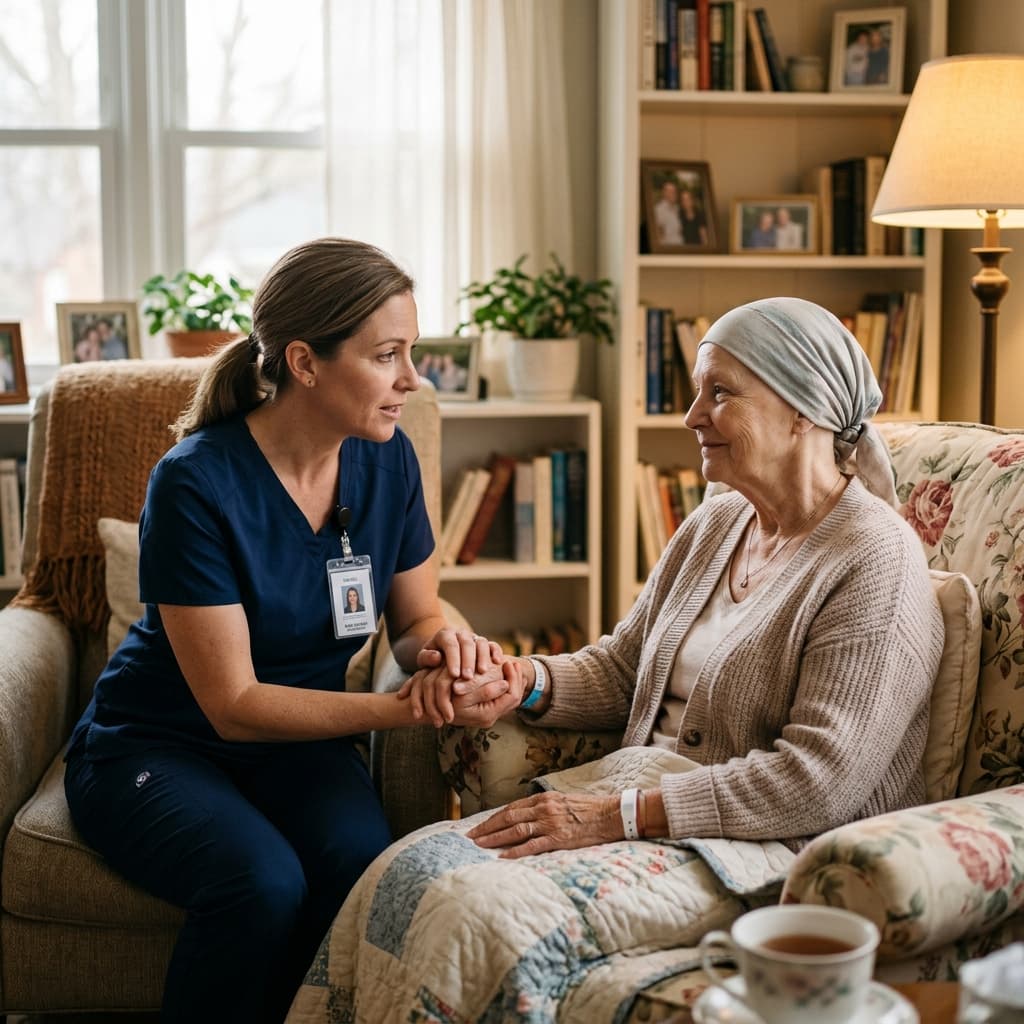 Cancer Care