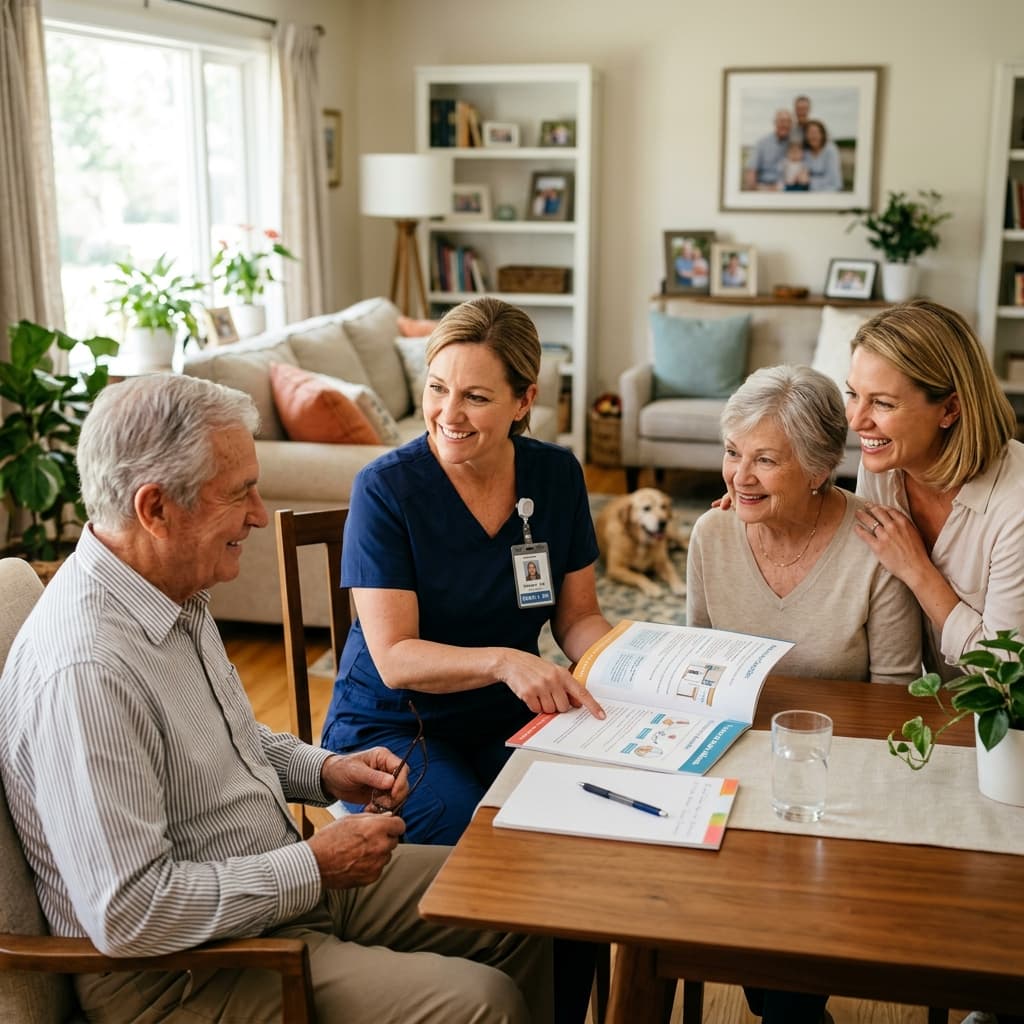 Supportive Care