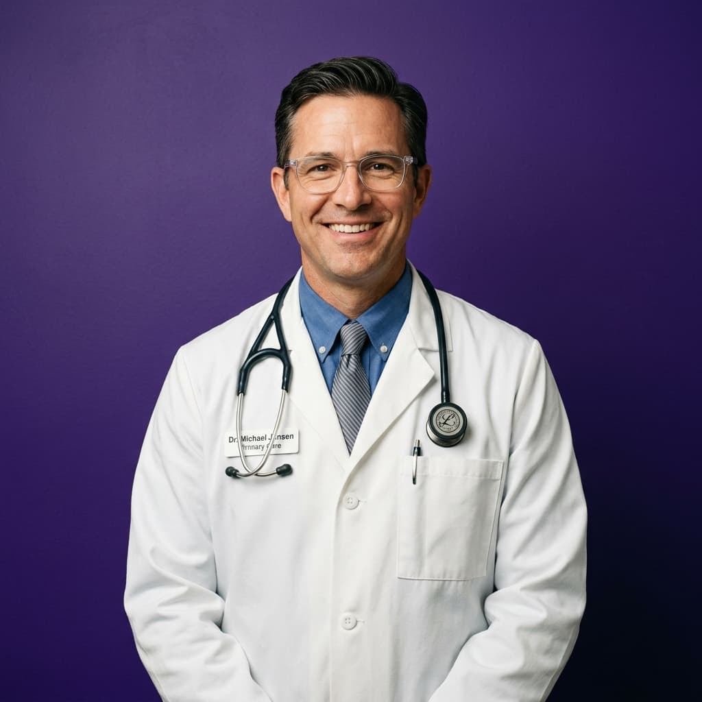 Magna Stella Healthcare Specialist